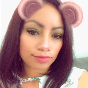 Meet your Posher, Nereida